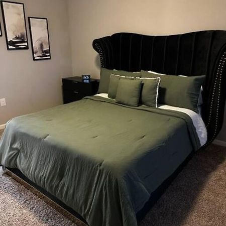 Extravagant 2 Br/2 Ba Apartment Savannah Kültér fotó