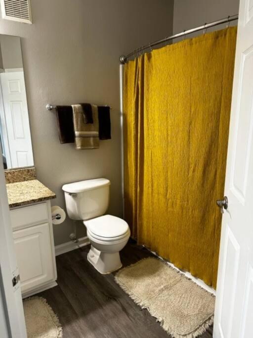 Extravagant 2 Br/2 Ba Apartment Savannah Kültér fotó
