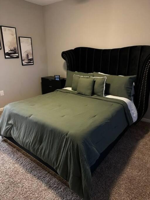 Extravagant 2 Br/2 Ba Apartment Savannah Kültér fotó