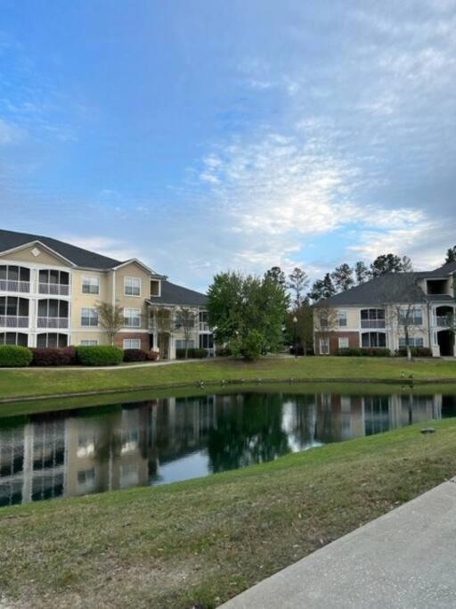 Extravagant 2 Br/2 Ba Apartment Savannah Kültér fotó