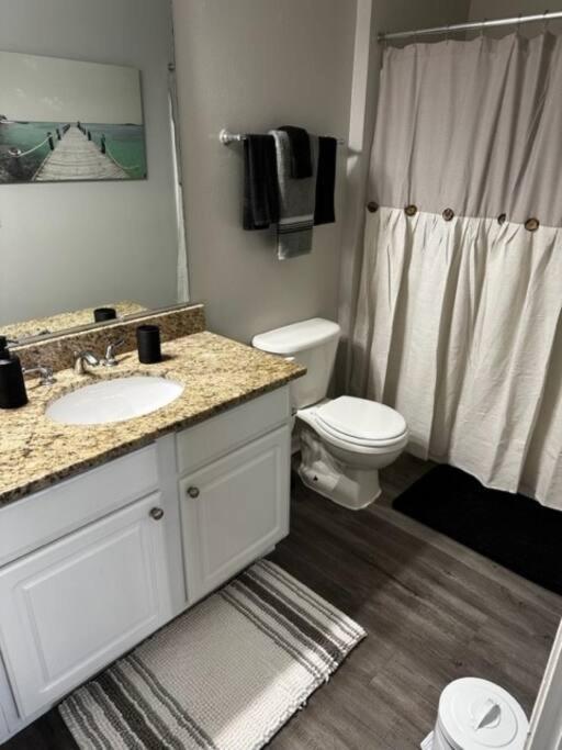 Extravagant 2 Br/2 Ba Apartment Savannah Kültér fotó